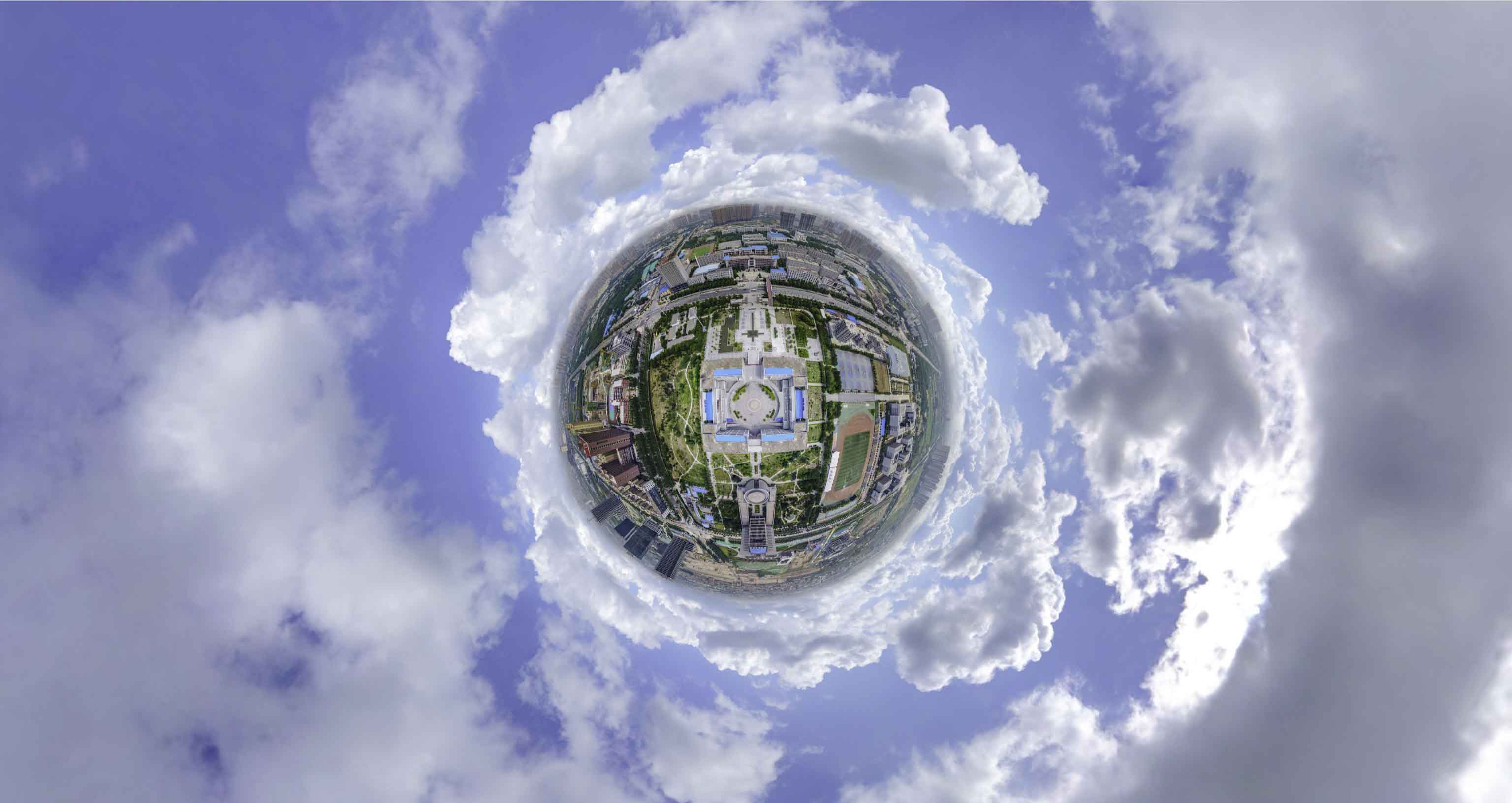 沂源格凸河风景名胜区