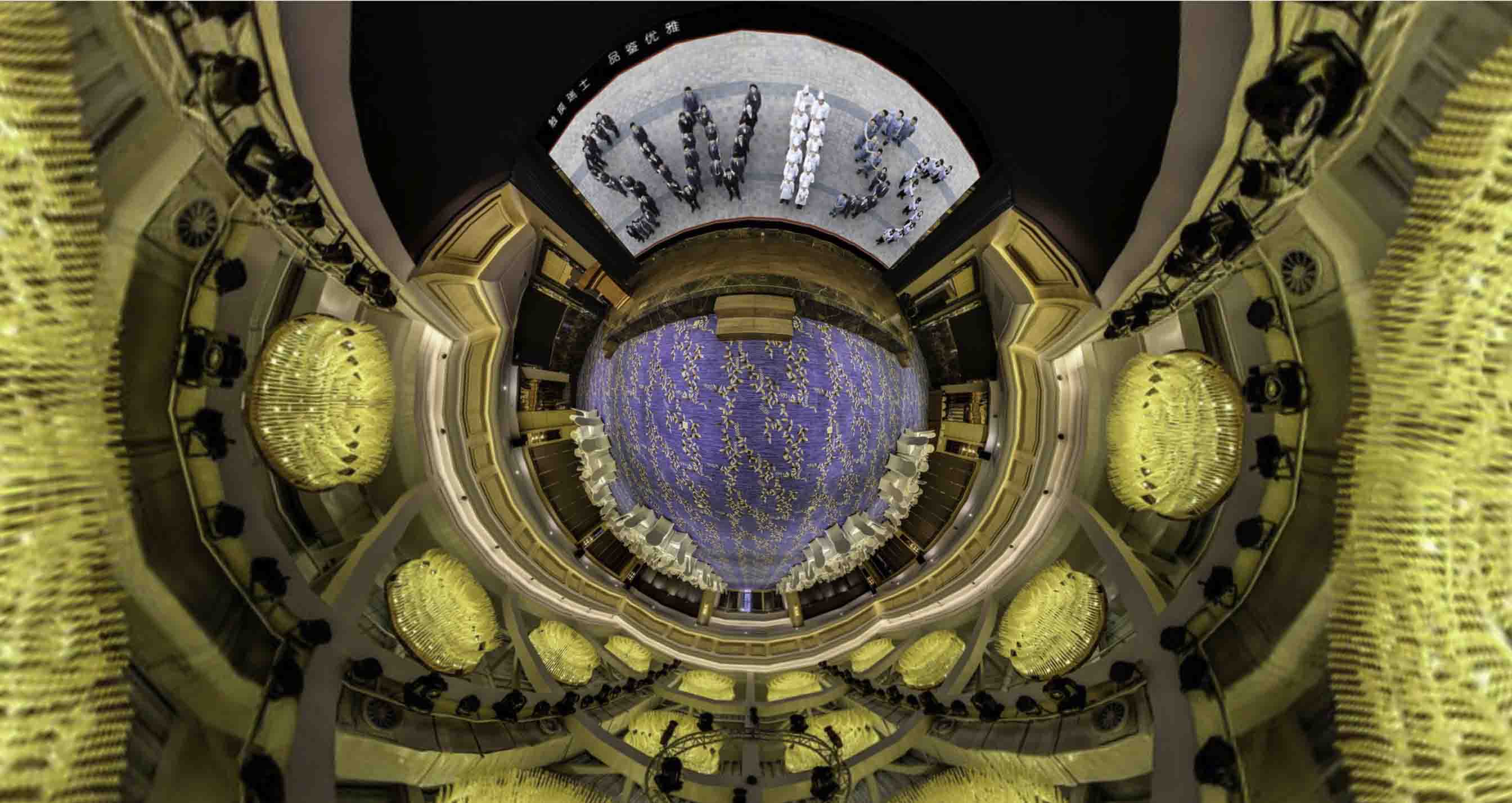 沂源探索VR全景拍摄中的深度感：营造沉浸式体验的关键要素